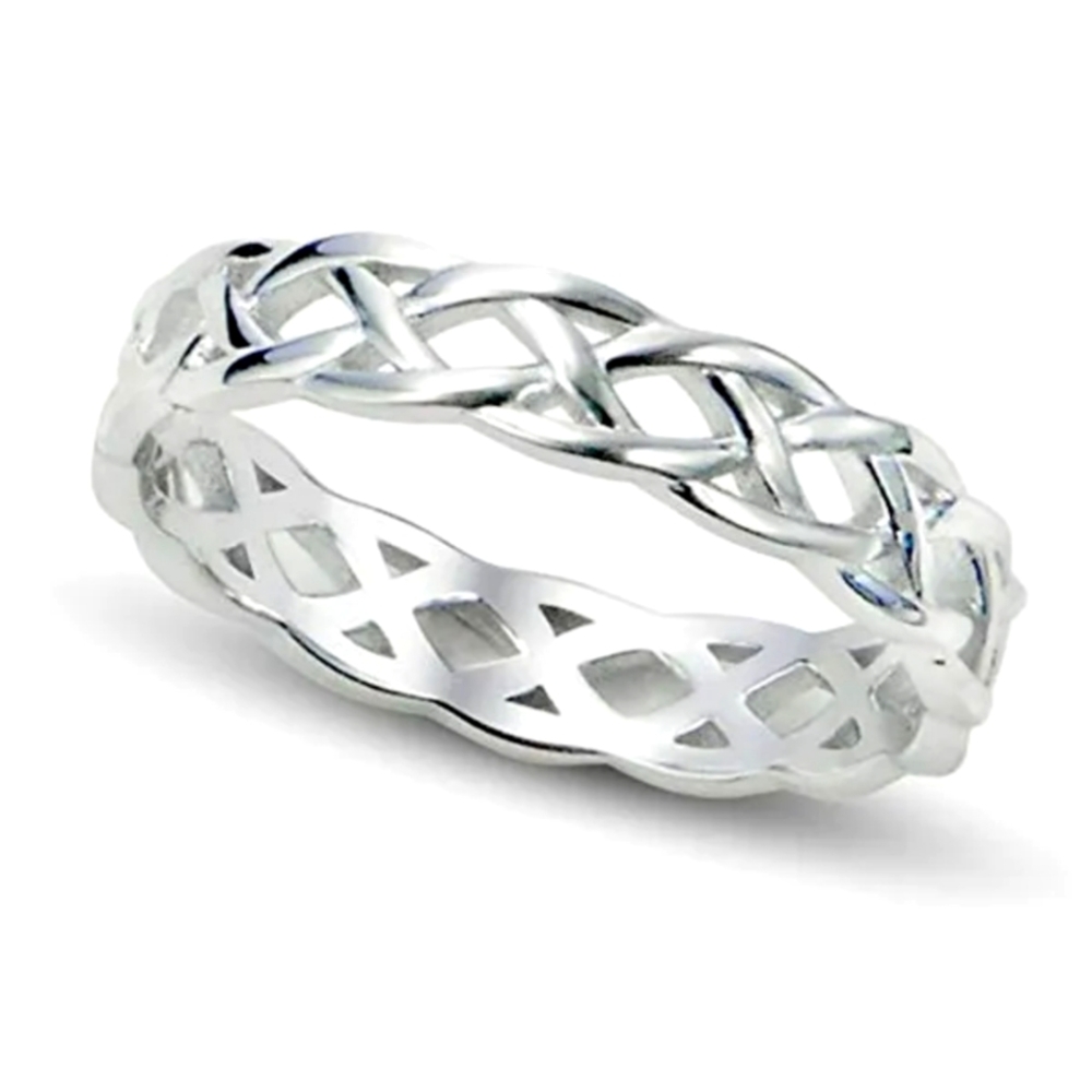 NWT Sterling Silver Ring